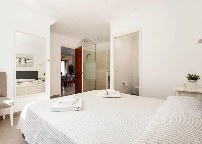 Anni Villa Cala Galdana (Menorca)