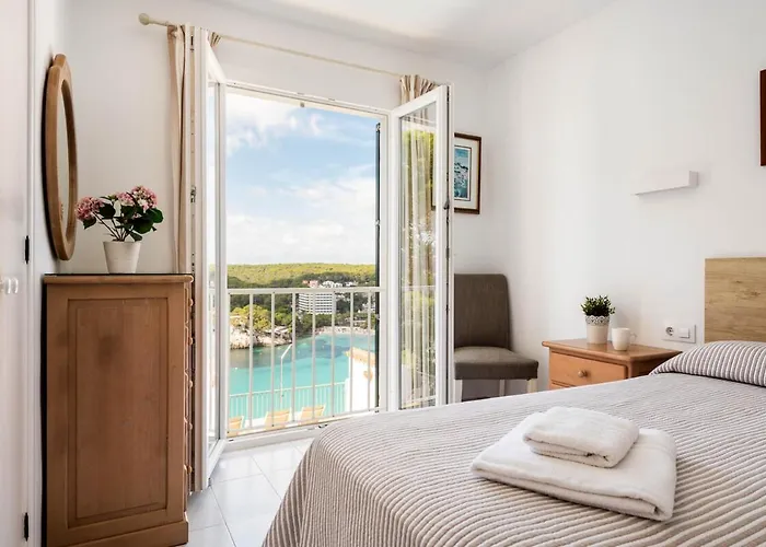 Anni * Cala Galdana (Menorca)