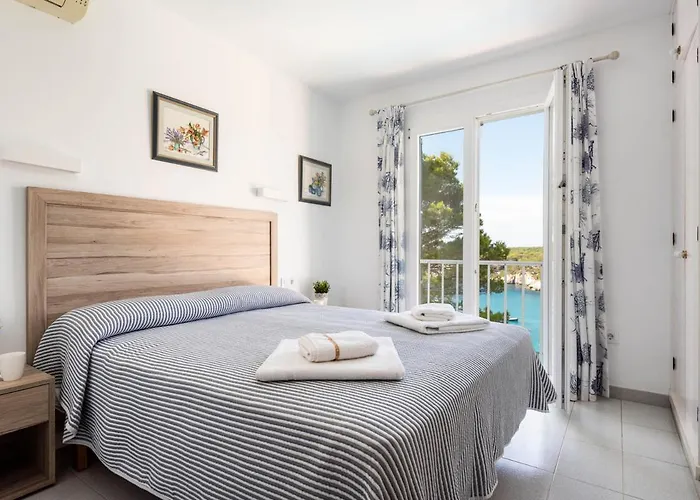 Anni Cala Galdana (Menorca)