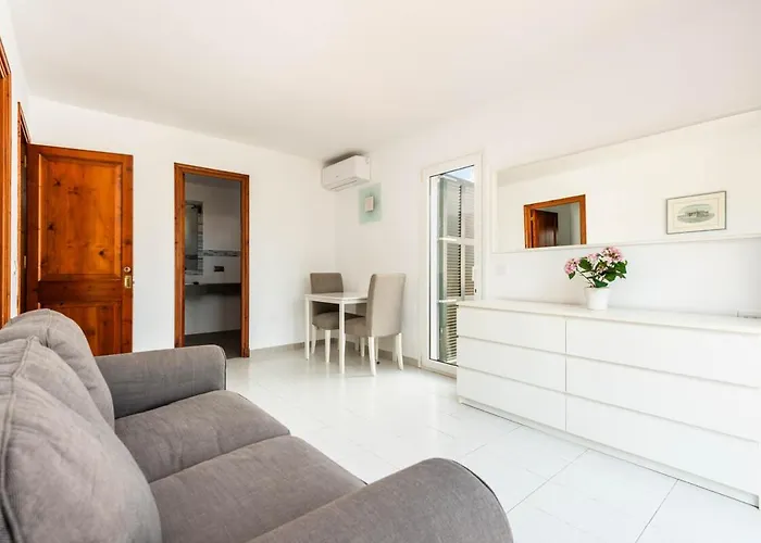 Anni * Cala Galdana (Menorca)