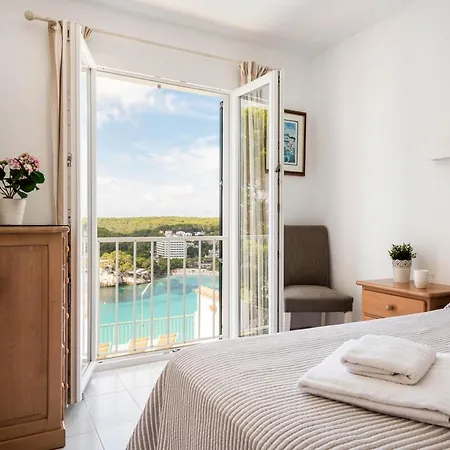 Anni * Cala Galdana (Menorca)
