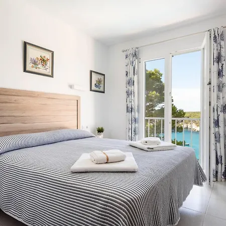 Willa Anni Cala Galdana (Menorca)