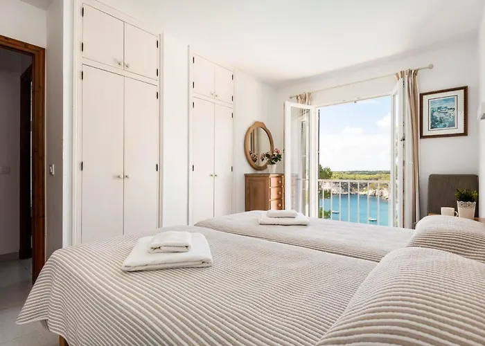 Anni * Cala Galdana (Menorca)