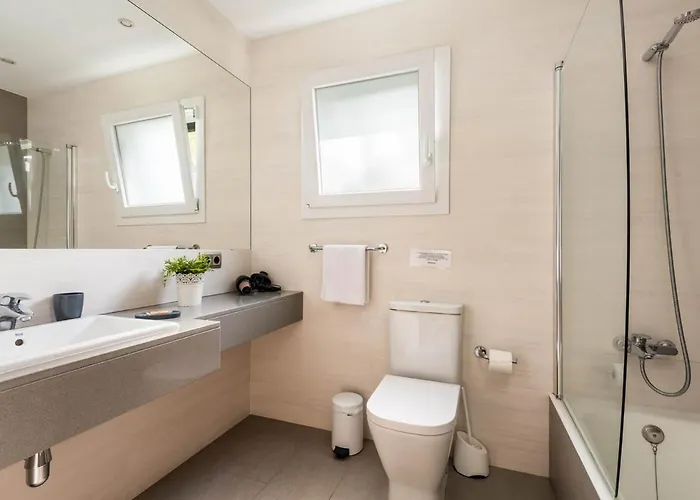 Anni Villa Cala Galdana (Menorca)