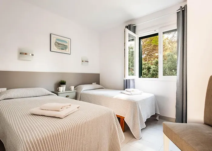 Anni * Cala Galdana (Menorca)