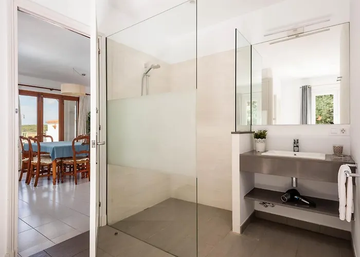 Anni Cala Galdana (Menorca)